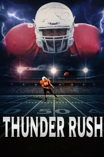 دانلود فیلم Thunder Rush 2025