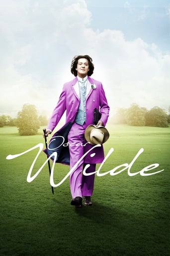 دانلود فیلم Wilde 1997 (وایلد)