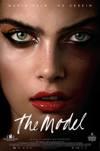 The Model 2016 (مدل)