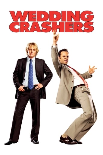 Wedding Crashers 2005 (مهمانان ناخواندهٔ عروسی)