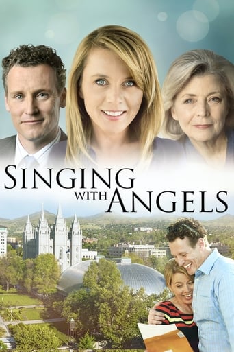 Singing with Angels 2016