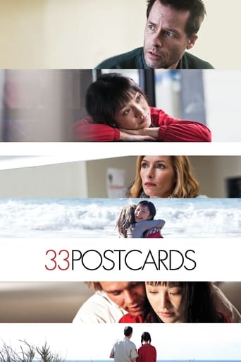 33 Postcards 2010