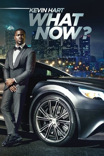دانلود فیلم Kevin Hart: What Now? 2016 (کوین هارت: حالا چی؟)
