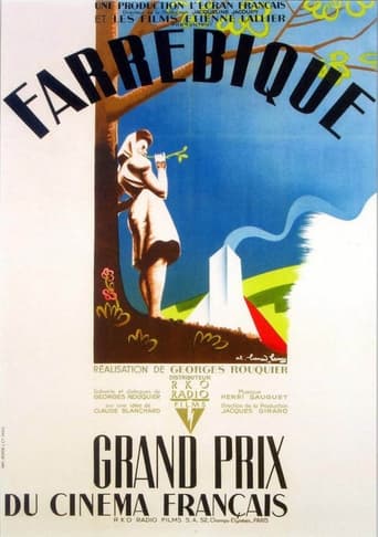 Farrebique, or the Four Seasons 1946