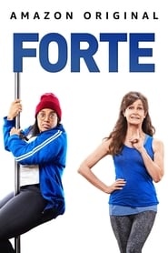 دانلود فیلم Ballsy Girl 2020