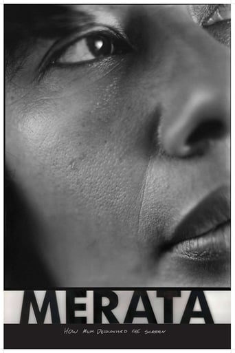 دانلود فیلم Merata: How Mum Decolonised the Screen 2018