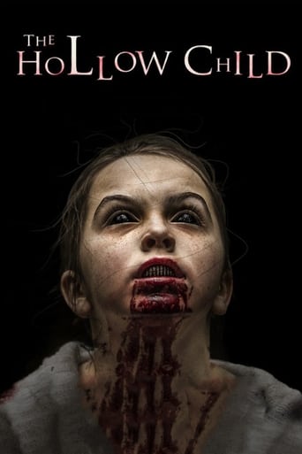 The Hollow Child 2017 (کودک پوچ)