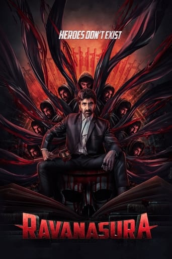 Ravanasura 2023 (راواناسورا)
