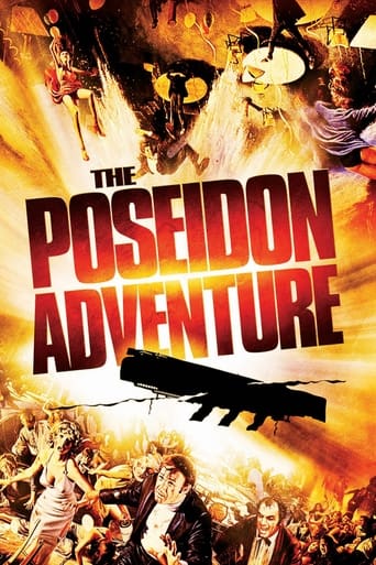 The Poseidon Adventure 1972 (ماجرای پوزیدون)