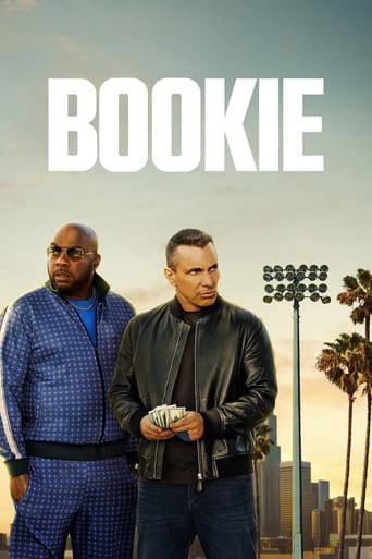 Bookie 2023 (بووکی)