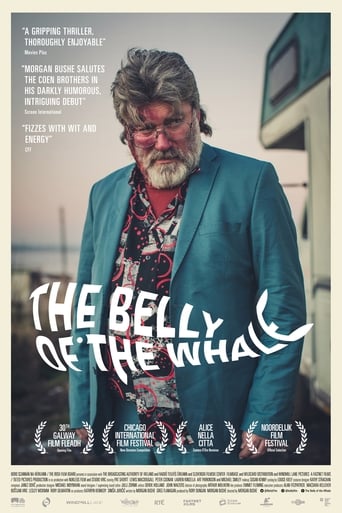 The Belly of the Whale 2018 (شکم نهنگ)