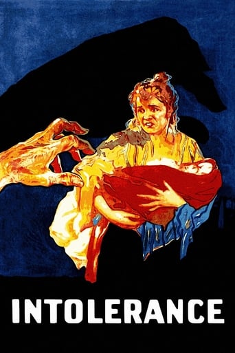 Intolerance: Love's Struggle Throughout the Ages 1916 (تعصب)