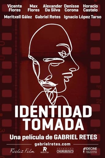 Taken Identity 2020
