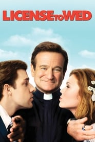 License to Wed 2007 (مجوز ازدواج)