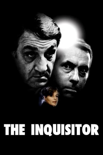 دانلود فیلم The Inquisitor 1981 (کباب کردن)