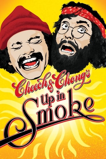 Up in Smoke 1978 (بالا در دود)