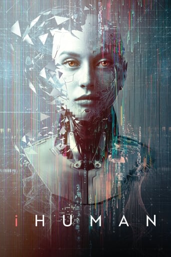 iHuman 2019 (هوش مصنوعی)