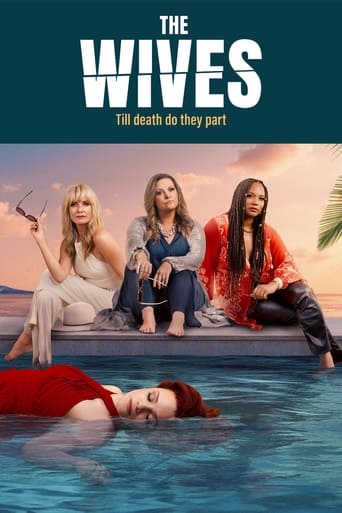 دانلود سریال The Wives 2024 (همسران )