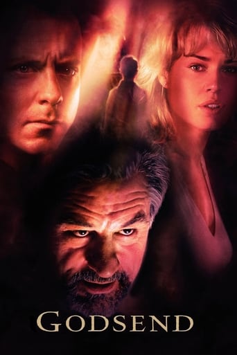 دانلود فیلم Godsend 2004 (موهبت الهی)