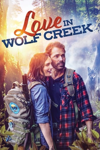 دانلود فیلم Love in Wolf Creek 2022