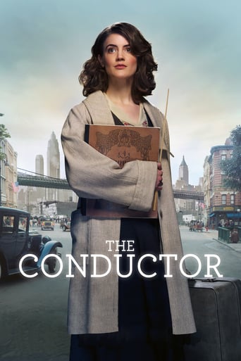 The Conductor 2018 ( رهبر ارکستر)
