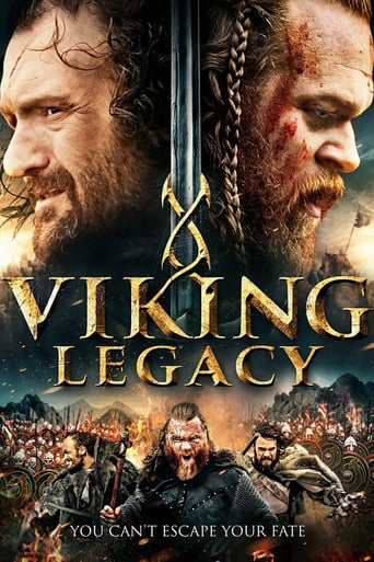 دانلود فیلم Viking Legacy 2016 (میراث وایکینگ)