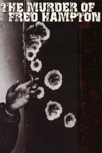 The Murder of Fred Hampton 1971