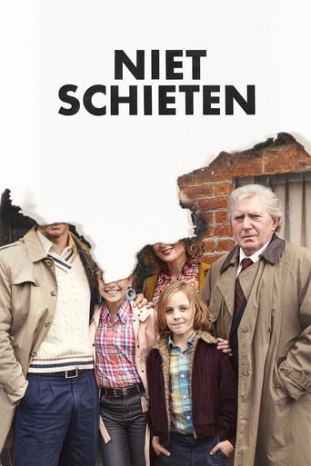 دانلود فیلم Don't Shoot 2018 (شلیک نکن)