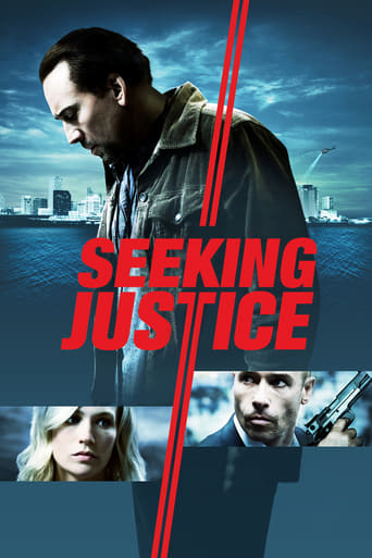 Seeking Justice 2011 ( جستجوی عدالت)