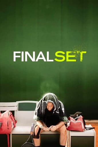 دانلود فیلم Final Set 2020 (آخرین ست)