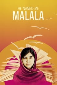 He Named Me Malala 2015 (او اسم منو ملالا گذاشت)