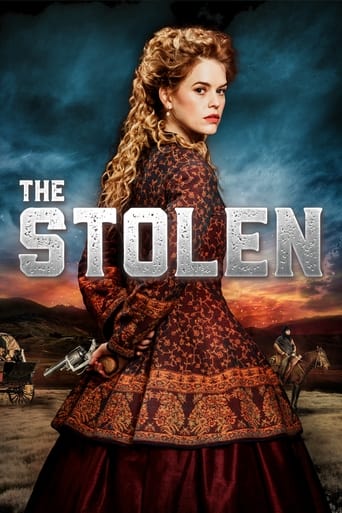 دانلود فیلم The Stolen 2017 ( دزدیده شده)