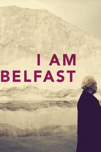 I Am Belfast 2015 (من بلفاست هستم)