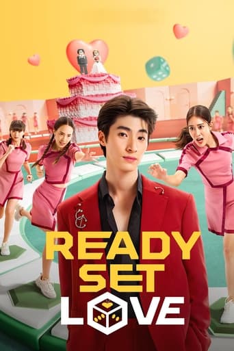 دانلود سریال Ready, Set, Love 2024