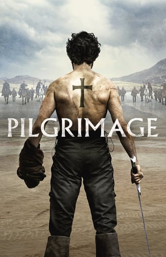 Pilgrimage 2017 (زیارت)