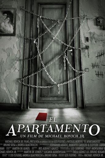 دانلود فیلم The Apartment 2023