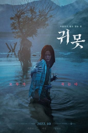 Devil in the Lake 2022 (شیطان درون دریاچه)