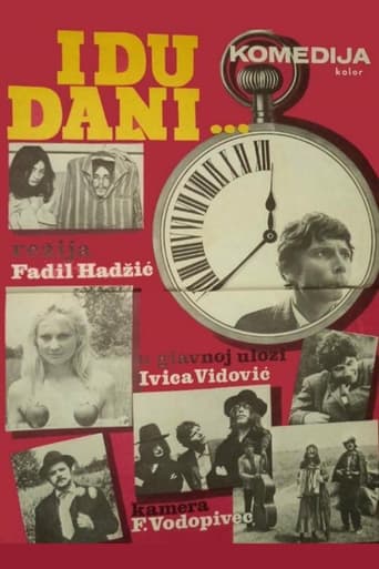 Passing Days 1970