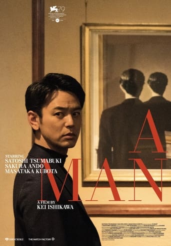 دانلود فیلم A Man 2022 (مرد)