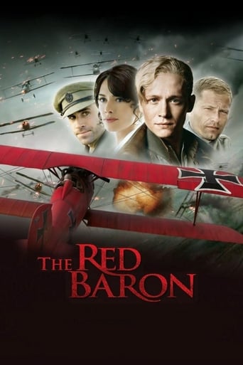 The Red Baron 2008 (بارون قرمز)