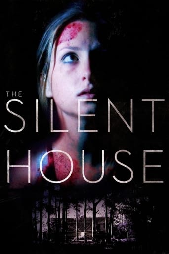 The Silent House 2010 (خانه ساکت)