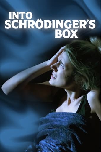 Into Schrodinger's Box 2021 (داخل جعبه شرودینگر)