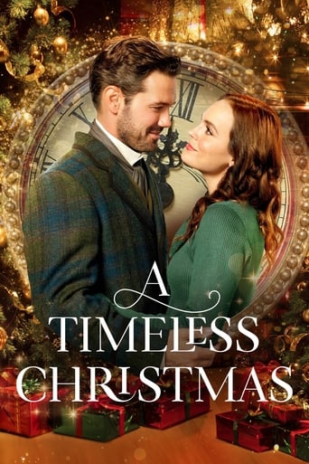 دانلود فیلم A Timeless Christmas 2020 (کریسمس بی انتها )