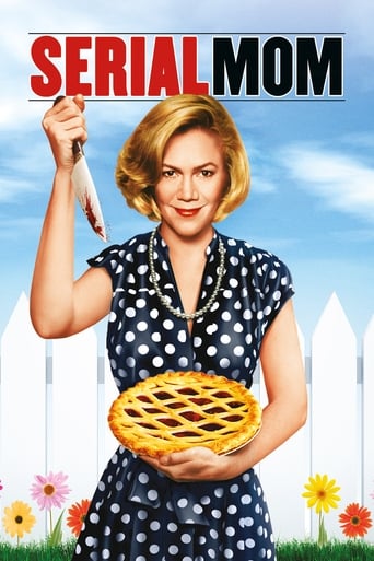 دانلود فیلم Serial Mom 1994 (سریال مامان)