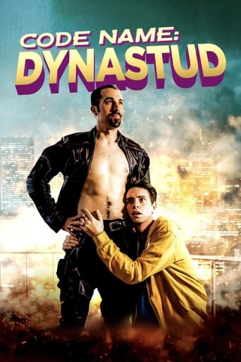 Code Name: Dynastud 2018 (اسم رمز: دیناستود)