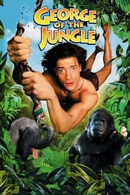 دانلود فیلم George of the Jungle 1997 (جرج جنگلی)