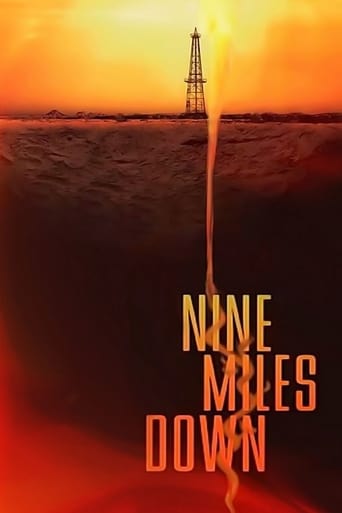 دانلود فیلم Nine Miles Down 2009 (نه مایل پایین)