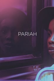 Pariah 2011 (جانور)