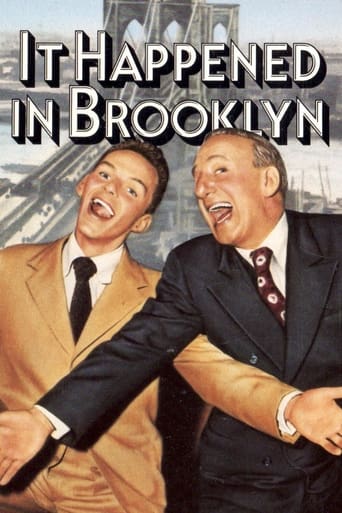 It Happened in Brooklyn 1947