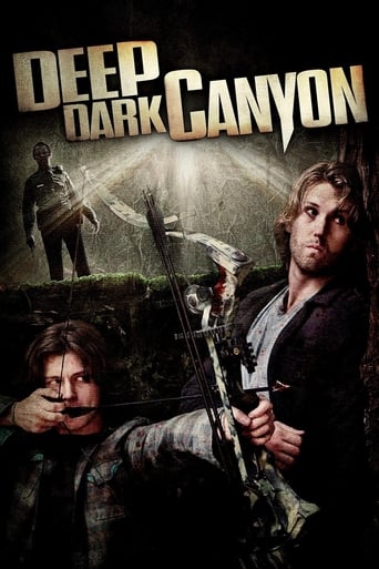 Deep Dark Canyon 2013 (دره عمیق تاریک)